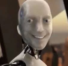 AI is going to take over the world