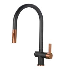 We did not find results for: Hartland Mayhill Black And Rose Gold Single Lever Pull Out Kitchen Mixer Tap Har5083