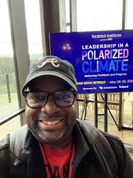 Geoffrey Mack, MBA, 6 Sigma