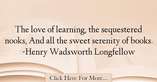 Henry Wadsworth Longfellow Quotes About Education 15827 Good Education Quotes Education Quotes Sister Quotes