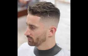 Quais os cortes masculinos 'da moda'?