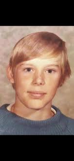 How to find a missing person from Sacramento, California, who went missing  in 1980?