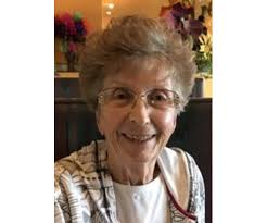 Shirley Bruner Obituary (1932