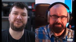 Larry Hryb talks gaming, tech, and Unraid