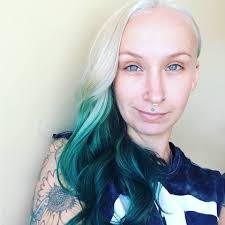 Meet Crystal Meyers of AcuPUNKture in Jamaica Plain