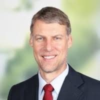 Mark D. Townsend, MD MHCM