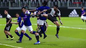 I'm not playing piemonte calcio in the champions league. Efootball Pes 2020 Nabs Exclusive Juventus Fc License