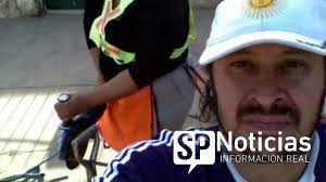 Un hombre murió tras una feroz golpiza luego de un partido de fútbol  amateur