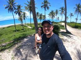 Climb down to the water to visit its pristine beaches. Baia Formosa Onde Ficar O Que Fazer E Dicas Ferias Brasil
