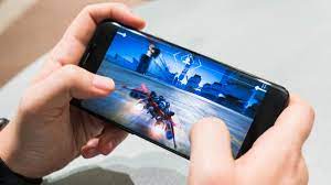 Tahun 2021 menambah daftar rekomendasi game mmorpg android terbaik yang tak boleh dilewatkan. Best Gaming Phone 2021 The Top 10 Mobile Game Performers Techradar
