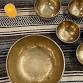 DEEP RELAXATION REIKI SOUND BATH  — THE HEALING event image