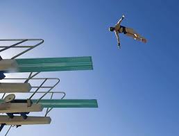 10,768 athletes from 204 national. How Is Diving Scored Britannica