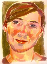 MISC. VOL. 131, ISSUE 3 by MISC. Magazine, Trinity College Dublin