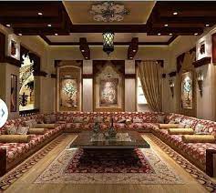 Comment décorer son salon marocain. Pin By Adil On Maroc Laser Art Design Home Decor Arabic Decor Arabian Living Room
