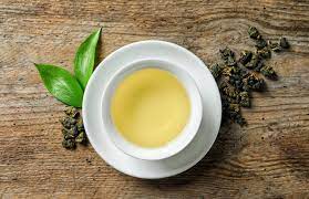 Oolong tea burns fat while you sleep � Earth.com