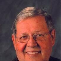 Frederick "Fred" DeRoche Obituary