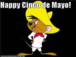 Happy Cinco De Mayo Old Cartoons Cartoon Cartoon Characters
