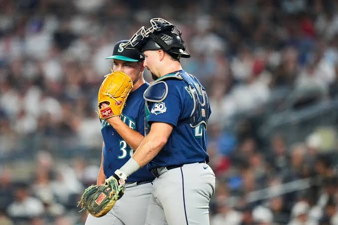 Mariners open critical road trip with underwhelming loss to Yankees | The  Seattle Times