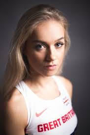 Hannah Nuttall Editorial Stock Photo