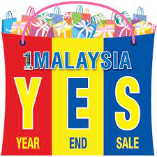 You can definitely say yes to some of the great fares on offer in the malaysia airlines' year end sale (yes), with tickets available until 18th november 2019. Vectorise Logo 1 Malaysia Year End Sale Vectorise Logo
