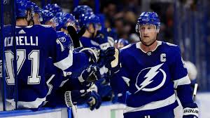 26.04.21 05:17 ''tampa bay lightning'' 2020 stanley cup champions. Tampa Bay Lightning Hockey Returns Tuesday With First Preseason Game Of The Year