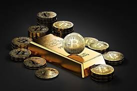 Is that really the case? Trump S Nominee For Fed Governor Advocates For Gold Backed Crypto