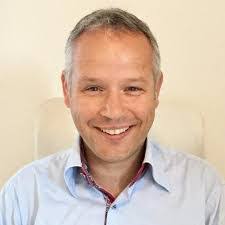 Simon Kaufmann Email & Phone Number