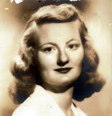 Judith Moulton's Instagram, Twitter & Facebook