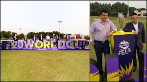 T20 world cup 2021 is going to be played from the 18th of october 2021 and for fans all over the world. Icc T20 World Cup 2021 Countdown For Tournament In India Begins