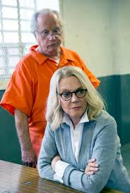 Born may 18, 1941) is the wife of bernie madoff, the convicted american financial fraudster. Blythe Danner On Channeling Ruth Madoff Vogue