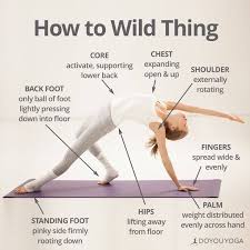 How To Wild Thing Yoga Pose Yoga Help Yoga Benefits Yoga Tips
