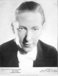 Coon-Sanders Nighthawks Orchestra