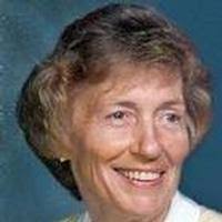 Obituary information for Geraldine Kortz Watkins