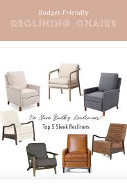 10 Best Recliners To Buy In 2020 Cool Things To Buy 247 Recliner Chair Contemporary Recliners Rocker Recliner Chair