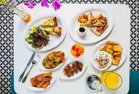 15 Bay Area Restaurants Serving Easter Specials From Brunch Spreads To Roast Lamb