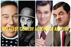 Comedy is timeless when it comes to film. 12 Best Comedy Actors Of All Time Funniest Actors Ever