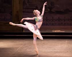 Cupcakes Conversation With Tiffany Hedman Junior Soloist English National Ballet Ballet News Straight From The Stage Bringing You Ballet Insights Ballet News Ballet Dance Photography