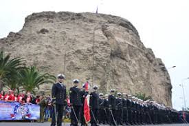 Noticias e información de arica, chile y región latinoamericana. Conmemoracion Del Asalto Y Toma Del Morro De Arica Armada De Chile