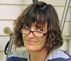 Cindy Harden Schuler of Hooper, Neb.