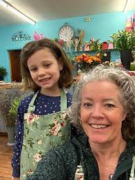 The Flower Shop Nairn