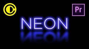 Видео adobe premier pro videolara logo ekleme канала enes usta. Neon Effect In Premiere Pro Quick And Advanced Method Youtube
