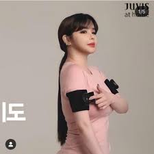 Targetting fat loss is not scientifically proven. Park Bom Shares More Photos Of Her 11kg 24 Lbs Weight Loss Transformation With Juvis Diet Allkpop