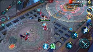 Descargate las canciones que uso en mis vídeos! Mobile Legends Bang Bang 1 1 94 1693 Apk Download
