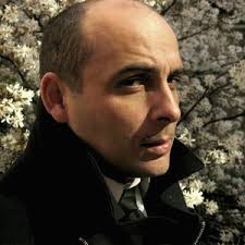 Sex is good (feat. ingrid schorr) — Chris Korda & The Church Of Euthanasia 