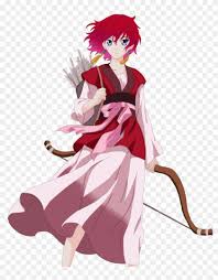 Maybe you would like to learn more about one of these? Akatsuki No Yona Yona Akatsuki No Yona Yona Png Clipart 5939359 Pikpng
