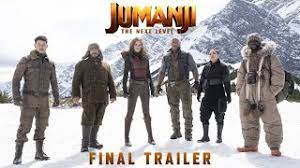 Search for jumanji full movie with us. Jumanji The Next Level Official Trailer In Cinemas December 12 Ù…ØªØ±Ø¬Ù… Ù…ÙˆØ³ÙŠÙ‚Ù‰ Ù…Ø¬Ø§Ù†ÙŠØ© Mp3