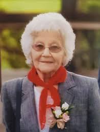 Obituary information for Shirley Fleming