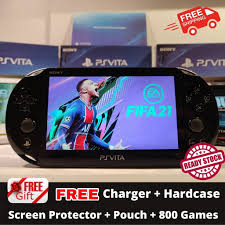 Go to the internet browser of the playstation vita; Sony Ps Vita 2000 1000 800 Games Screen Protector Fifa 21 Uncharted Golden Abyss Call Of Duty Case Box Shopee Malaysia