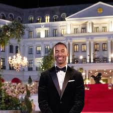 How long is the first night of the bachelor? Nemacolin Resort What It Was Like To Stay Where The Bachelor Was Filmed Conde Nast Traveler