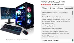 Come and visit our site, already thousands of classified ads await you. The Best Boutique Custom Gaming Pcs Digital Trends